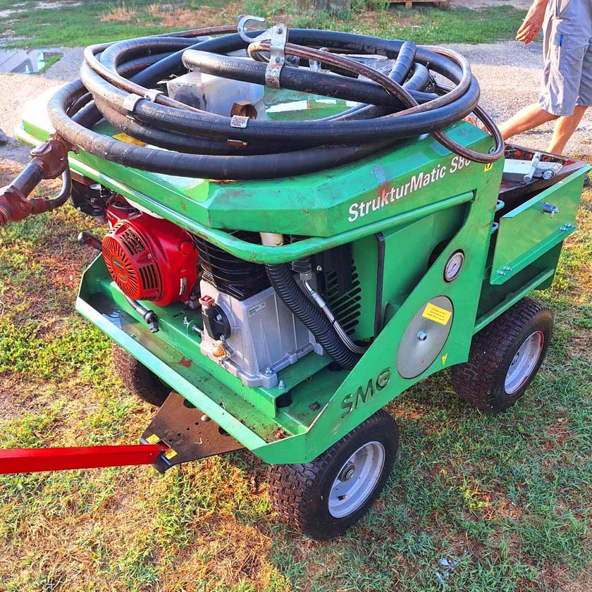 StrukturMatic S80 B